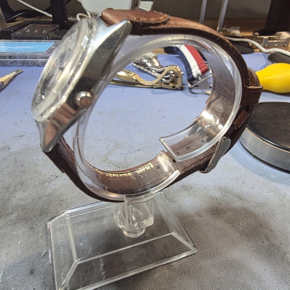 vintage Citizen wristwatch - Picture 4 of 6